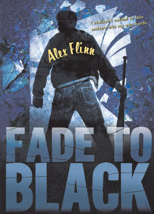 Book cover of Fade to Black