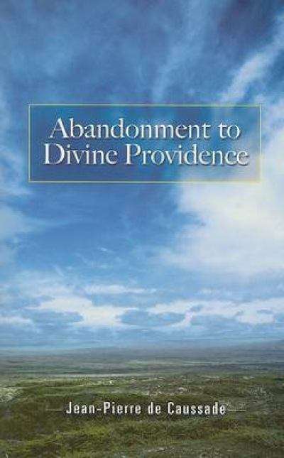 Abandonment to divine providence