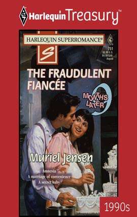 The Fraudulent Fiancee