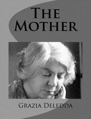 Book cover of The Mother