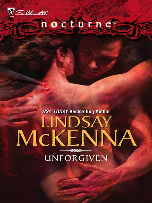 Book cover of Unforgiven (Warriors for the Light #1)