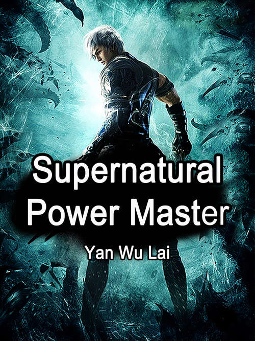 Supernatural Power Master: Volume 2 (Volume 2 #2)