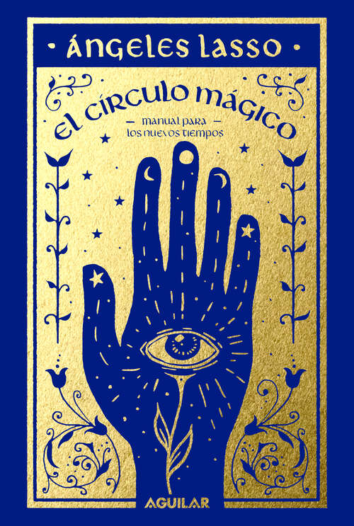 Book cover of El círculo mágico