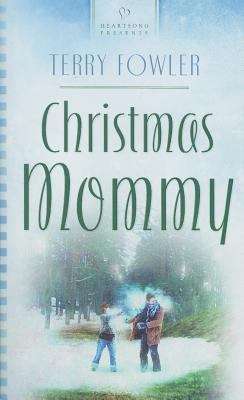 Christmas Mommy (Cornerstone Community Church #1)