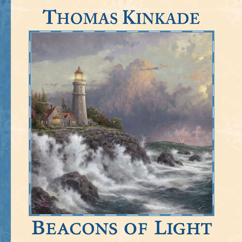 Book cover of Beacons of Light