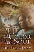 The Color of the Soul (The Penbrook Diaries #1)