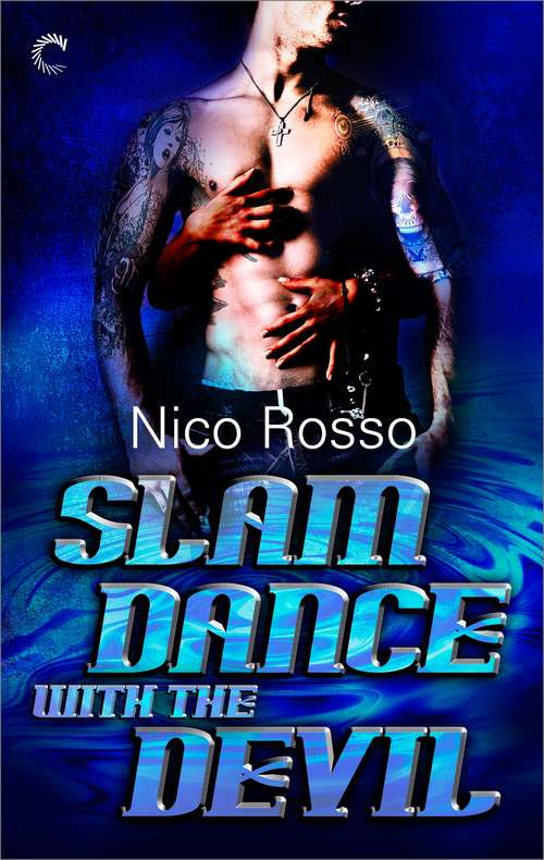 Book cover of Slam Dance with the Devil