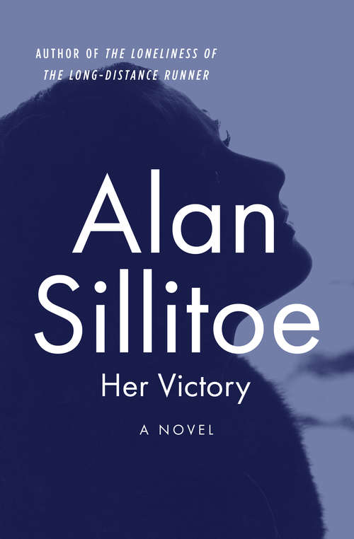 Book cover of Her Victory: A Novel