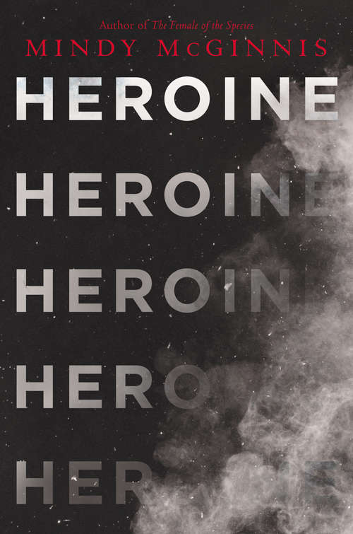 Book cover of Heroine