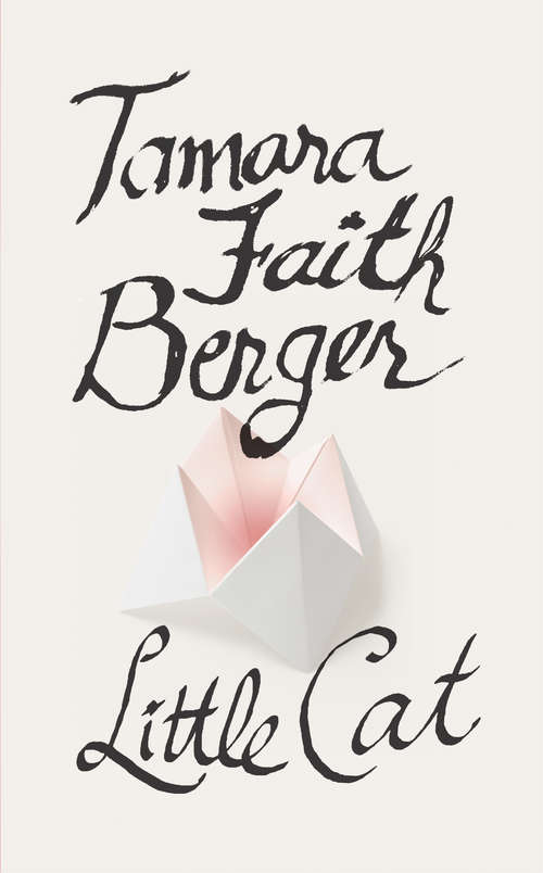 Book cover of Little Cat