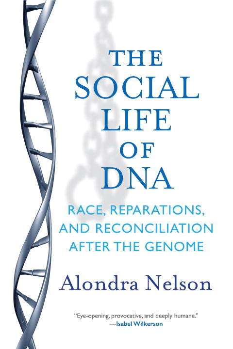 The Social Life of DNA