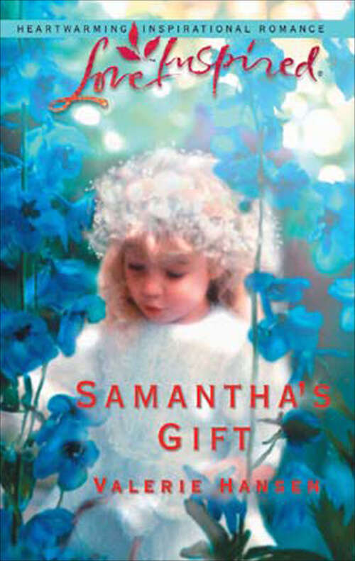 Book cover of Samantha's Gift