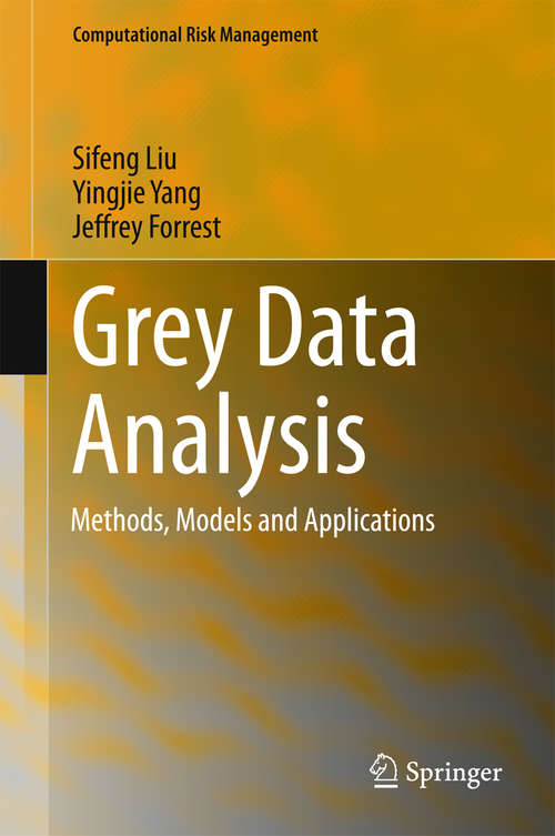 Grey Data Analysis