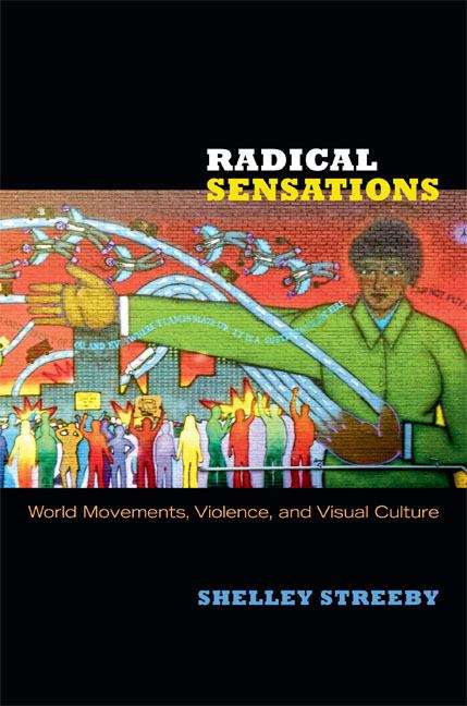 Radical Sensations: World Movements, Violence, and Visual Culture