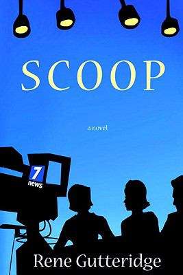 Book cover of Scoop: A Novel