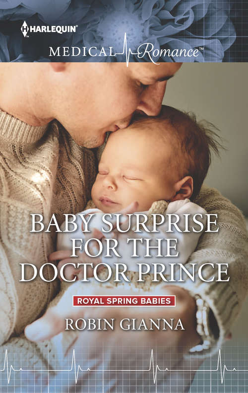 Baby Surprise for the Doctor Prince