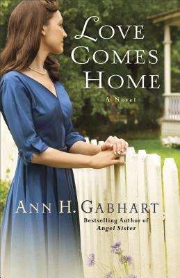 Book cover of Love Comes Home: A Novel (Rosey Corner #3)