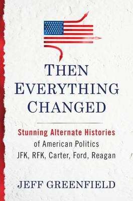 Book cover of Then Everything Changed