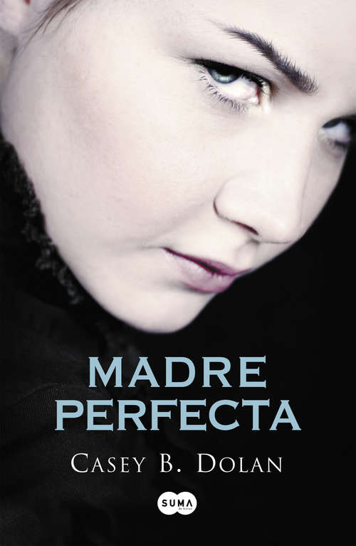 Book cover of Madre perfecta