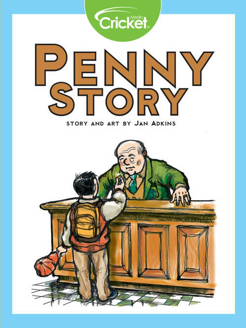 Penny Story
