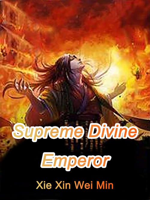 Supreme Divine Emperor: Volume 2 (Volume 2 #2)