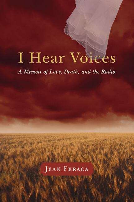 Book cover of I Hear Voices