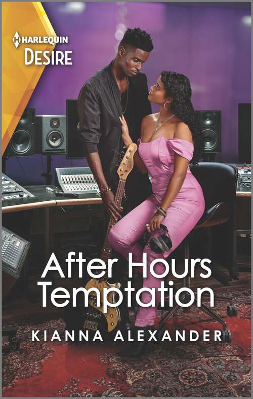 After Hours Temptation: An opposites attract, workplace romance (404 Sound #3)