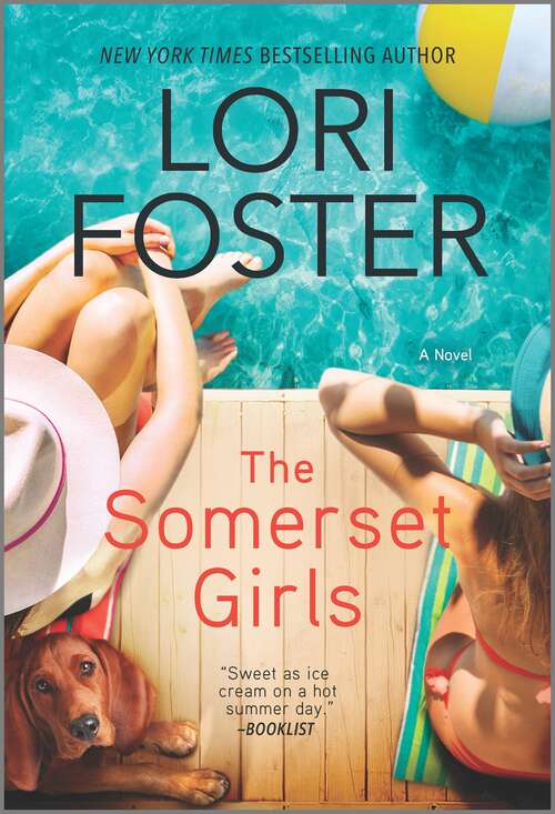 Book cover of The Somerset Girls: A Novel (Original)