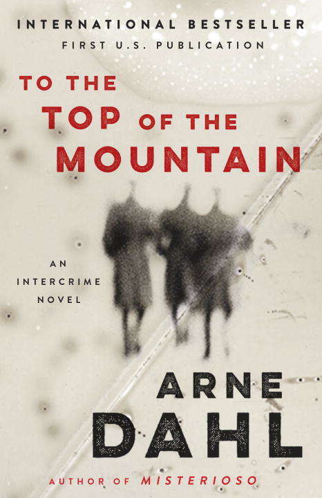 Book cover of To the Top of the Mountain