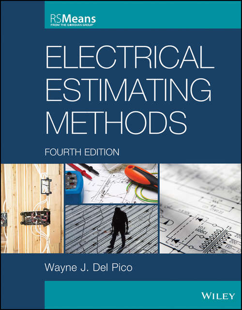 Electrical Estimating Methods (RSMeans)