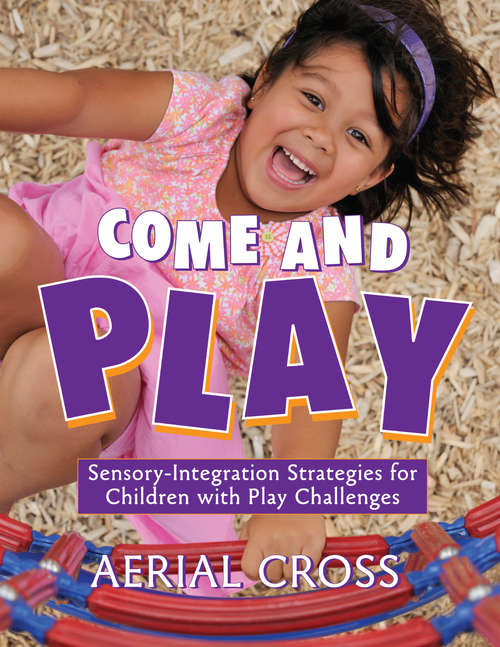 Book cover of Come and Play
