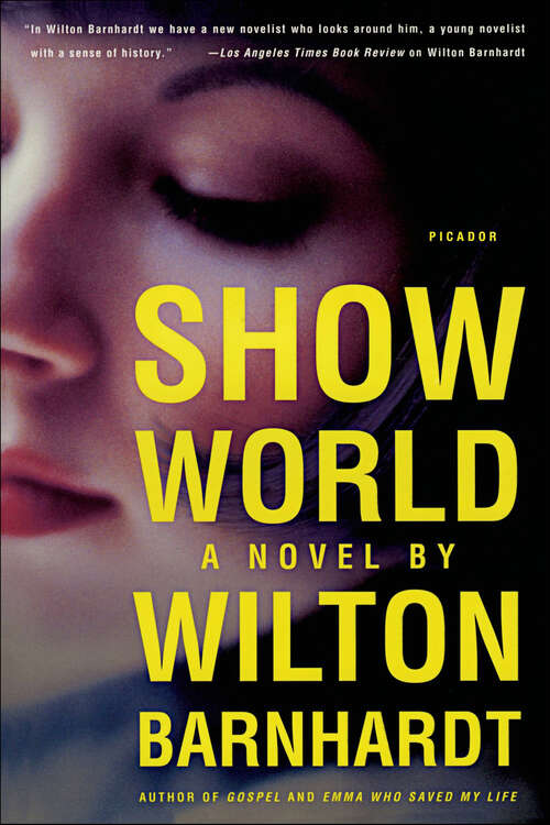 Book cover of Show World: A Novel