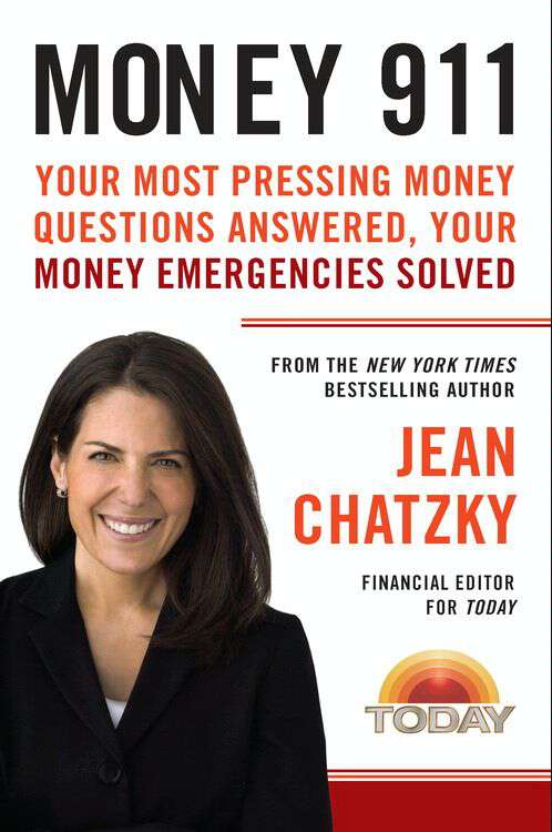 Book cover of Money 911: Your Most Pressing Money Questions Answered, Your Money Emergencies Solved (Money 911 Ser.)