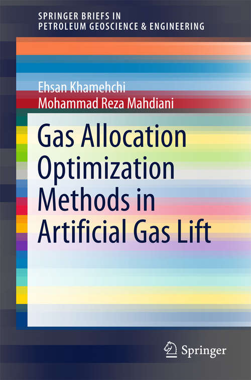 Gas Allocation Optimization Methods in Artificial Gas Lift