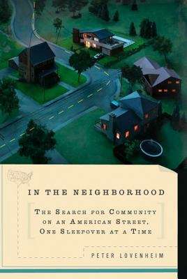 Book cover of In The Neighborhood