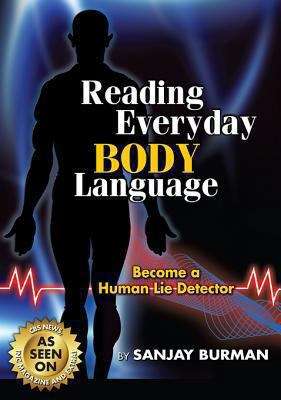 Book cover of Reading Everyday Body Language