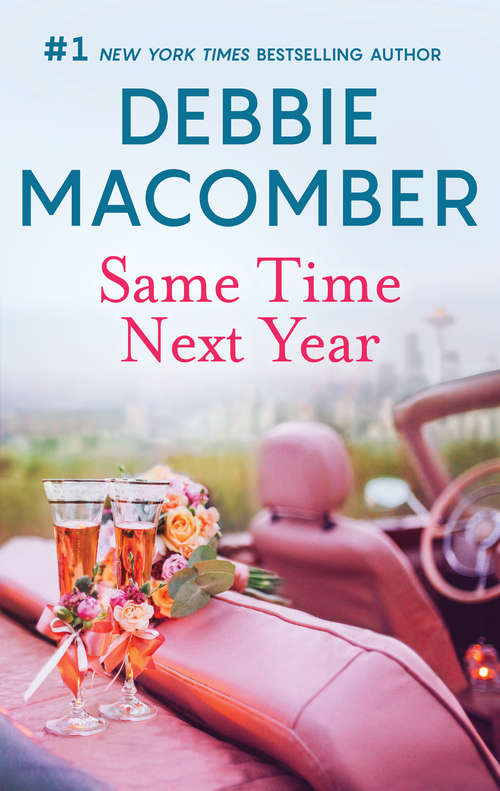 Book cover of Same Time, Next Year