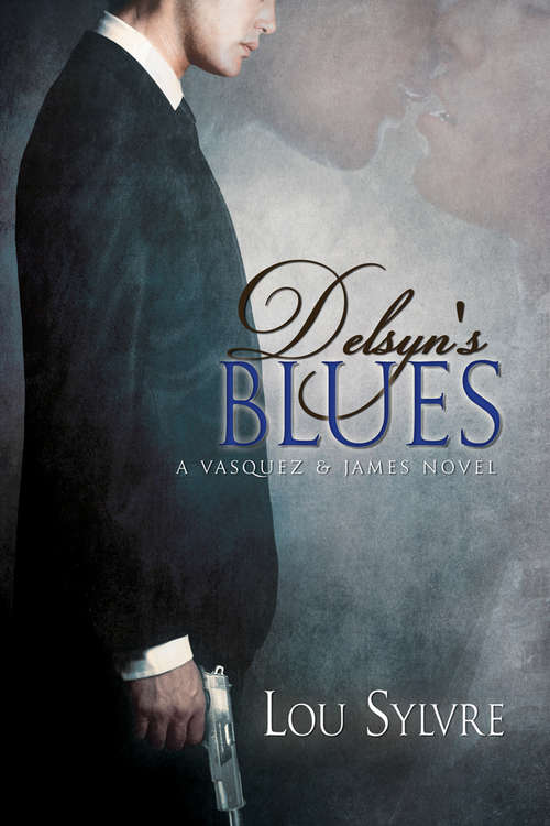 Book cover of Delsyn's Blues