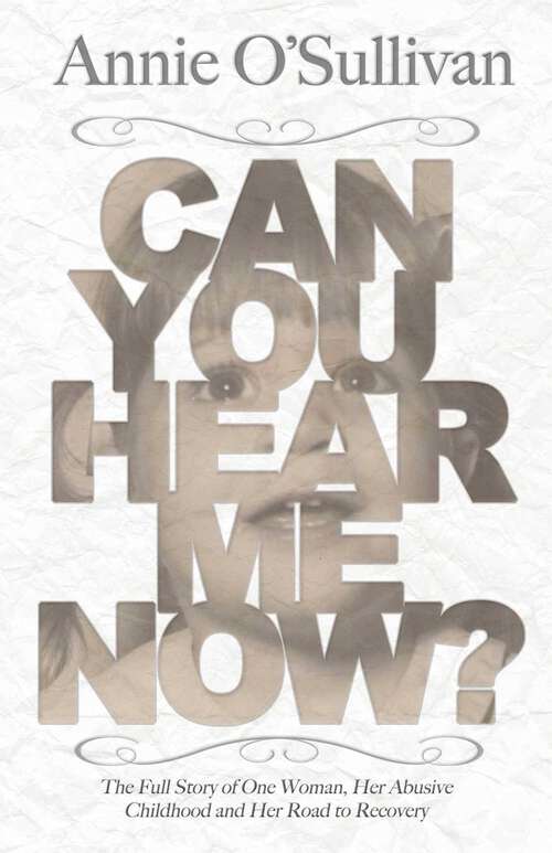Book cover of Can You Hear Me Now?: Part One (Can You Hear Me Now? Ser. #1)