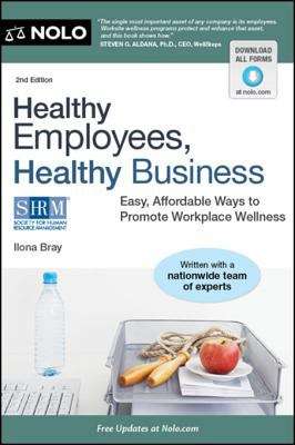Healthy Employees, Healthy Business
