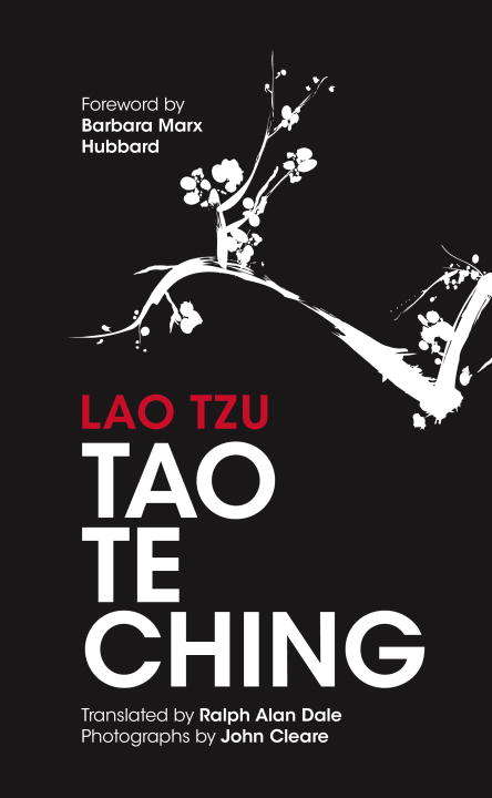 Tao Te Ching: 81 Verses by Lao Tzu with Introduction and Commentary