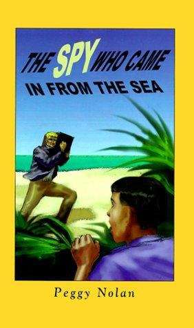 Book cover of The Spy Who Came In from the Sea