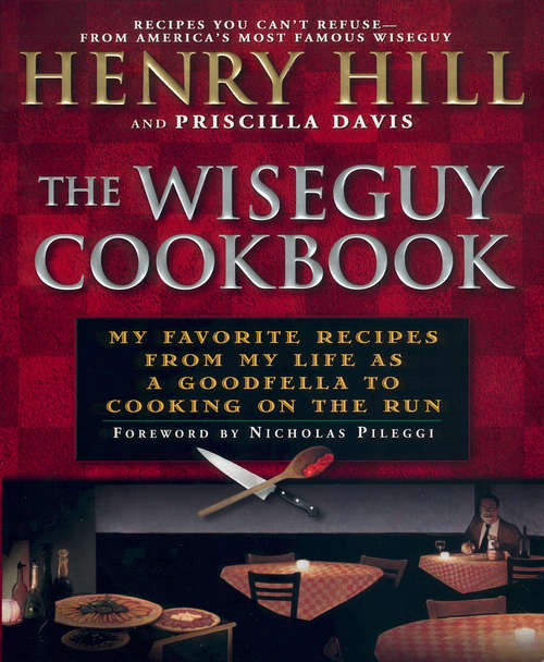 The Wise Guy Cookbook