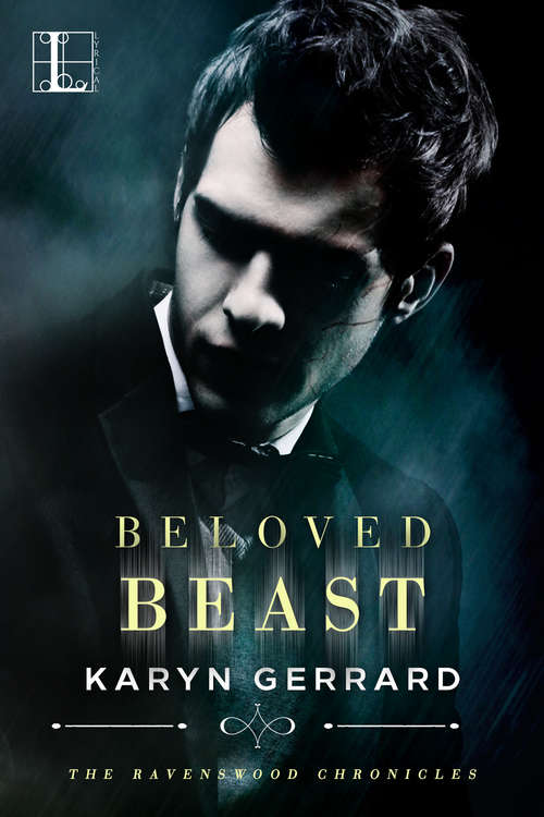 Beloved Beast (The Ravenswood Chronicles #2)