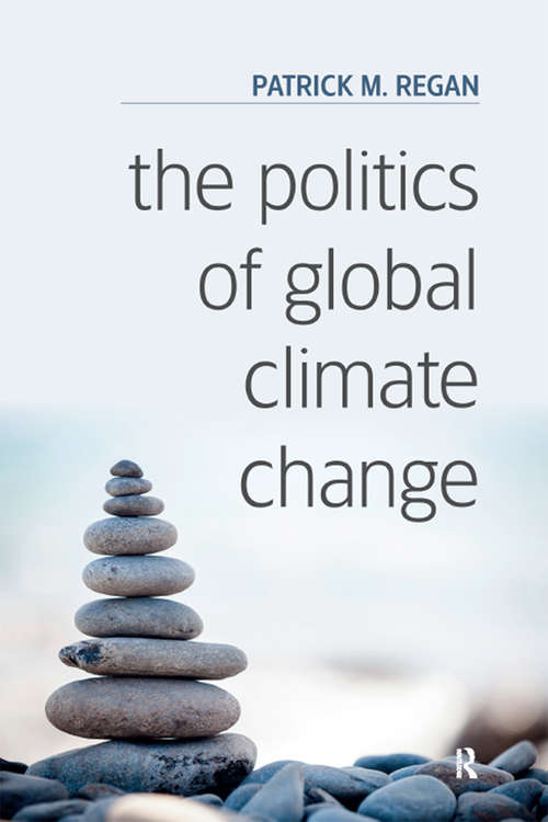 Politics of Global Climate Change