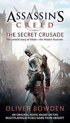 Book cover of Assassin's Creed: The Untold Story Altair - The Master Assassin (Assassin's Creed #3)