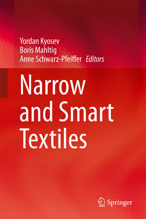 Narrow and Smart Textiles