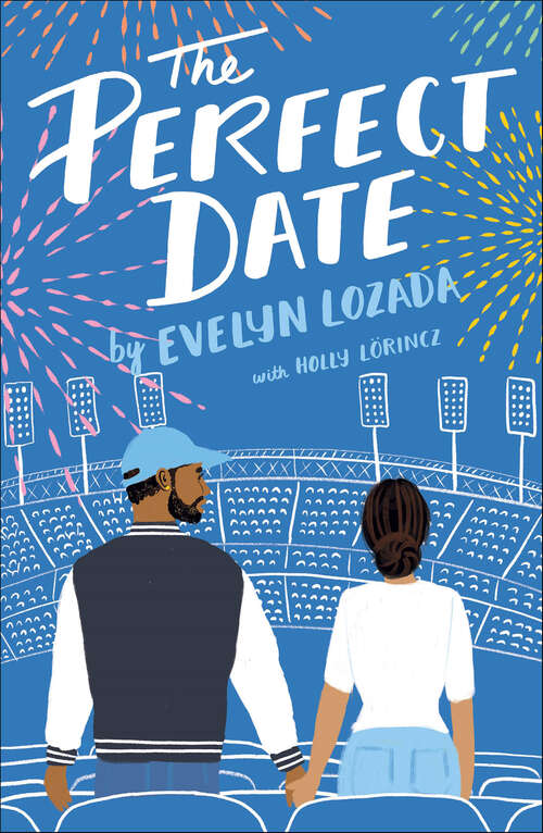 Book cover of The Perfect Date