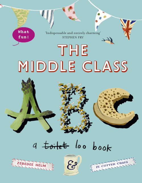 The Middle-Class ABC