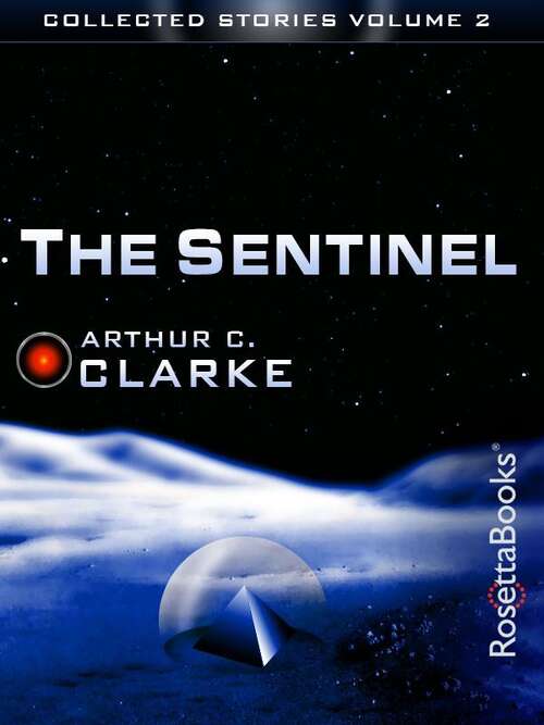 Book cover of The Collected Stories Of Arthur C. Clarke Volume 3